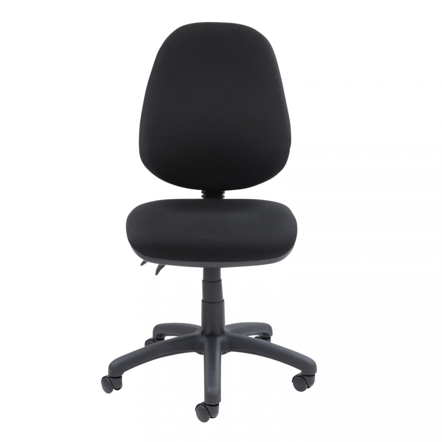 Varsity Twin Lever Operator Office Chair